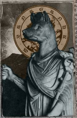 Compilations : Vánagandr CS